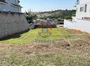 Terreno · 606m² · Terreno em Condominio em Condomínio Reserva da Serra - Jundiaí, SP