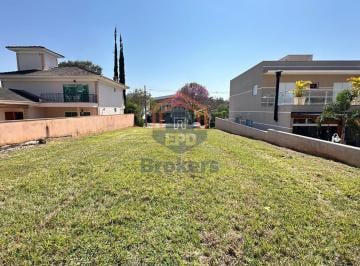 Terreno · 560m² · Terreno em Condominio em Condomínio Reserva da Serra - Jundiaí, SP