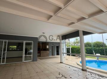Foto 05 · CASA EM CONDOMÍNIO PARA LOCAÇÃO NO VALE DO LAGO - SOROCABA/SP