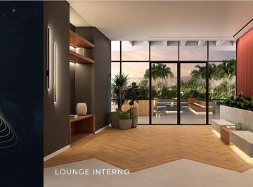 Apartamento de 3 quartos, Curitiba · Apartamento Água Verde 3 quartos 1 suíte