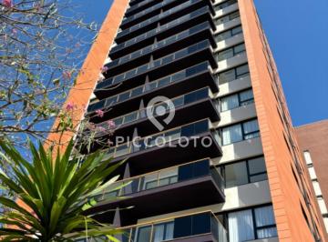 Apartamento · 170m² · 3 Quartos · 3 Vagas · Apartamento à venda em Campinas, Cambuí, com 3 suítes, com 170 m², Condomínio Bordeaux