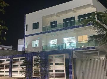 Foto 01 · Casa, Nova Brasília, Salvador, BA
