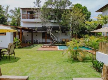 Foto 01 · Casa, Condomínio Outeiro das Brisas, Trancoso, BA