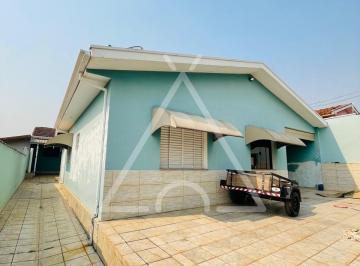 Foto 01 · Casa, Jardim Bandeirantes, Mogi Guaçu, SP