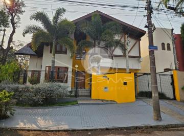 Foto 25 · Casa para Venda na Cidade Universitária, Barão Geraldo em Campinas - 3 quartos