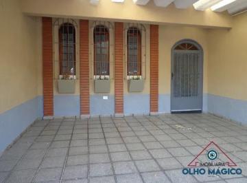 Casa · 198m² · 3 Quartos · 2 Vagas · Sobrado Residencial ou Comercial - Vila Campesina - Osasco