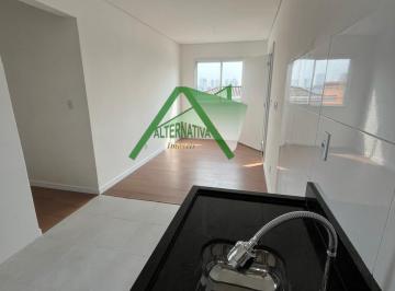 Apartamento de 2 quartos, Santo André · Excelente apartamento NOVO de 2 dormitórios no Bairro Jd. Stella - Santo André!