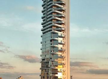 Apartamento de 3 quartos, Ponta Grossa · Apartamento Ed. Vivere