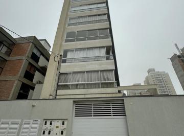 Apartamento · 162m² · 3 Quartos · 1 Vaga · apartamento pronto para morar vista mar