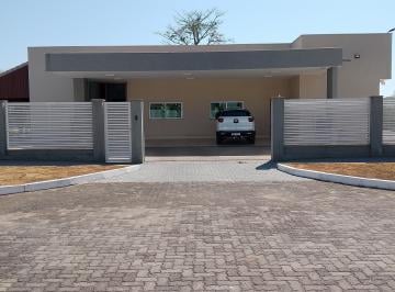 Casa de 4 quartos, Brasília · CASA 03 SUITES PARKWAY QD 08