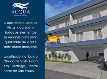 Foto 03 · Apartamento à venda em Bertioga-SP: 2 quartos, 1 sala, 1 banheiro e 1 vaga de garagem!