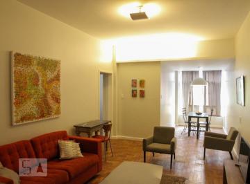 Apartamento · 64m² · 1 Quarto · 1 Vaga · Apartamento para Aluguel - Ipanema, 1 Quarto,  64 m2 - Rio de Janeiro