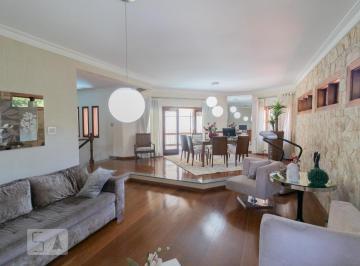 Casa de 3 quartos, São Paulo · Casa para Aluguel - City América, 3 Quartos, 360 m2 - São Paulo
