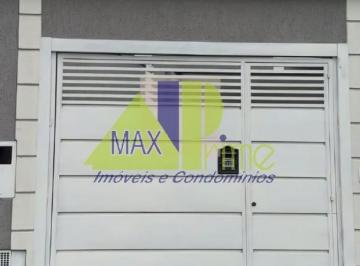 Foto 01 · Apartamento de 2 quartos e 2 salas na Cidade Patriarca, SP: 3 banheiros, vaga de garagem e 90m² de á