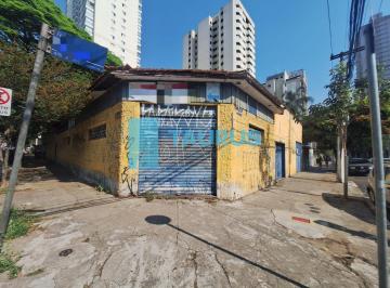 Foto 02 · Terreno à venda, 819M², Santo Amaro.