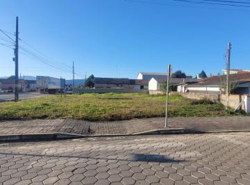 Terreno , Urubici · Terreno para ponto comercial em Urubici - SC
