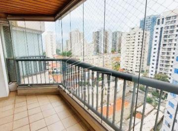 Apartamento · 108m² · 3 Quartos · 2 Vagas · APARTAMENTO À VENDA POMPEIA - 100m² - 3 QUARTOS - 1 SUÍTE - 2 VAGAS