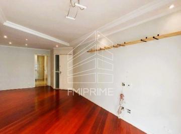 Apartamento · 108m² · 3 Quartos · 2 Vagas · APARTAMENTO À VENDA POMPEIA - 100m² - 3 QUARTOS - 1 SUÍTE - 2 VAGAS