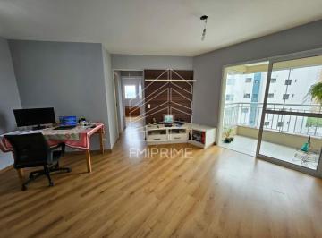 Apartamento · 64m² · 2 Quartos · 2 Vagas · Apartamento à venda, 2 quartos, 1 suíte e 2 vagas em Perdizes - São Paulo/SP