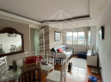 Apartamento · 60m² · 2 Quartos · 1 Vaga · Apartamento a Venda na Vila Ipojuca, são 60m2, 2 dormitórios,  1 vaga, lazer com piscina