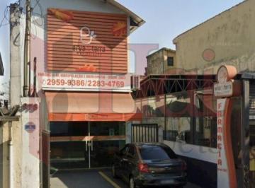 Comercial · 220m² · Loja + Sobreloja para Locação | 220m² | Santana São Paulo