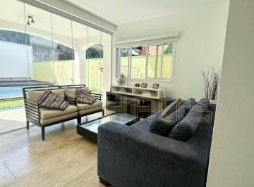 Casa · 420m² · 4 Quartos · 2 Vagas · Casa à venda em Interlagos | Aceita permuta | 4 quartos / 4 suítes