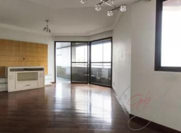 Foto 06 · Apartamento de luxo no Morumbi: 3 quartos, 3 suítes, 3 salas, 3 vagas, 145m² - São Paulo-SP