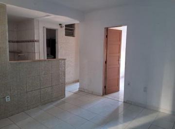 Apartamento de 2 quartos, Salvador · APARTAMENTO 2/4 ESCRITURADO