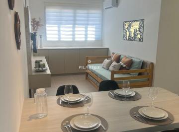 Apartamento · 45m² · 1 Quarto · 1 Vaga · Apartamento com 1 dormitório à venda, 45 m² por R$ 430.000,00 - Centro - Londrina/PR