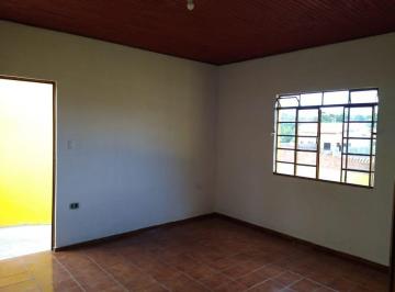 Casa · 105m² · 3 Quartos · 3 Vagas · Casa com 3 dormitórios à venda, 105 m² por R$ 230 000,00 - Jardim Santo André - Londrina/PR