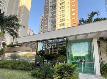 Apartamento · 110m² · 3 Quartos · 3 Vagas · Amplo Apartamento no Vert Residence, Gleba Palhano