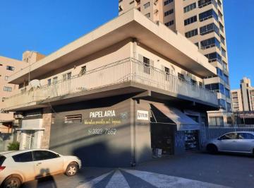 Comercial · 280m² · 6 Vagas · Sala - Centro