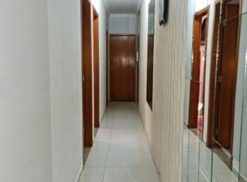Casa · 79m² · 3 Quartos · 2 Vagas · Casa com 3 dormitórios à venda, 79 m² por R$ 380.000,00 - Parque Residencial João Piza - Londrina/PR