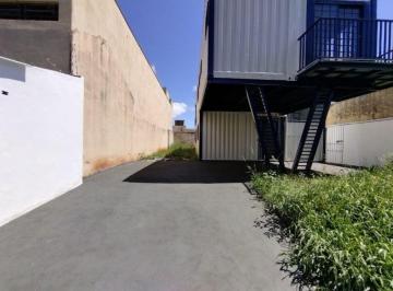 Comercial · 360m² · Terreno à venda, 360 m² por R$ 360.000,00 - Jardim Roveri - Londrina/PR