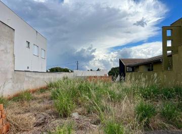 Terreno · 250m² · Terreno à venda, 250 m² por R$ 260.000 - Jardim Prefeito Milton Menezes - Londrina/PR