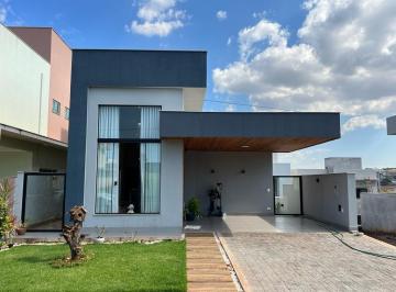 Casa · 144m² · 3 Quartos · 4 Vagas · Casa 3 quartos - Parque Taua