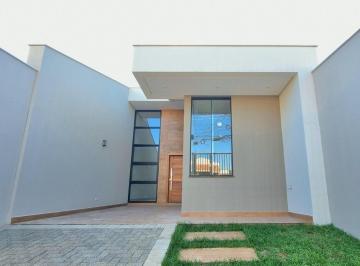 Casa · 130m² · 3 Quartos · 2 Vagas · Casa Espaçosa e com Alto Padrão de Qualidade à venda, 3 Quartos, Suíte, Espaço Gourmet, Zona Sul, 13