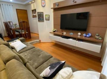 Apartamento · 108m² · 3 Quartos · 1 Vaga · Apartamento com 3 dormitórios à venda, 108 m² por R$ 480.000,00 - Centro - Londrina/PR