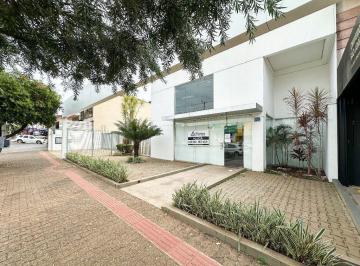 Comercial · 370m² · 10 Vagas · Salão para alugar, 370 m² por R$ 13.000,00/mês - Antares - Londrina/PR