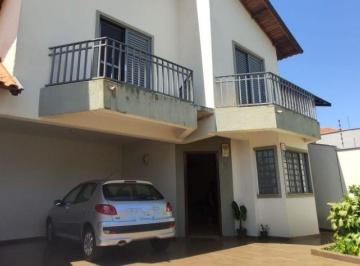 Casa · 198m² · 3 Quartos · 4 Vagas · Sobrado com 3 dormitórios à venda, 198 m² por R$ 730.000,00 - Jardim Oriente - Londrina/PR