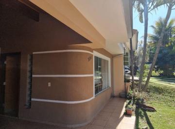 Casa · 190m² · 4 Quartos · 4 Vagas · Casa com 4 dormitórios à venda, 190 m² por R$ 1.400.000,00 - H.U. - Londrina/PR