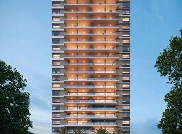 Apartamento · 195m² · 3 Quartos · Apartamento com 3 dormitórios à venda, 195 m² por R$ 2.250.000 - Gleba Palhano - Londrina/PR