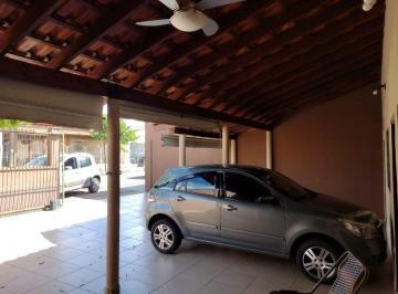 Casa · 150m² · 2 Quartos · 3 Vagas · Casa com 2 dormitórios à venda, 150 m² por R$ 450 000,00 - Conjunto Cafezal 4 - Londrina/PR