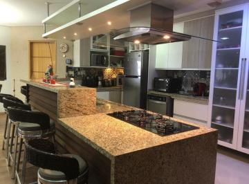 Casa · 200m² · 3 Quartos · 6 Vagas · Casa com 3 dormitórios à venda, 200 m² por R$ 630.000,00 - Lindóia - Londrina/PR