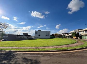 Terreno · Terreno à venda, 324 m² por R$ 448.000,00 - Condomínio Tangará no Parque Tauá - Londrina/PR