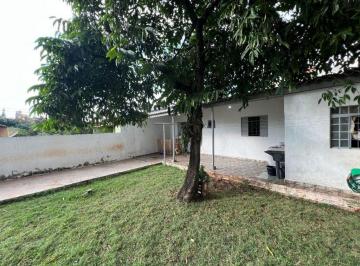 Casa · 41m² · 2 Quartos · 4 Vagas · Casa com 2 dormitórios à venda, 41 m² por R$ 250.000,00 - Paulista - Londrina/PR