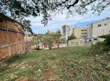 Terreno · 825m² · Terreno à venda, 825 m² por R$ 1.200.000,00 - Centro - Londrina/PR