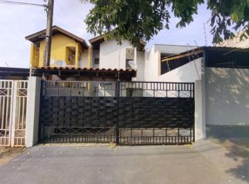 Casa · 126m² · 3 Quartos · 2 Vagas · Sobrado com 3 dormitórios à venda, 126 m² por R$ 430.000,00 - Jardim Oriente - Londrina/PR