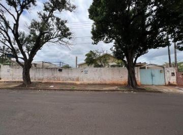 Terreno · 590m² · Terreno à venda, 590 m² por R$ 330.000,00 - Leonor - Londrina/PR