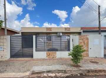 Casa · 150m² · 2 Quartos · 3 Vagas · Casa com 2 dormitórios à venda, 150 m² por R$ 780.000,00 - Maria Lúcia - Londrina/PR